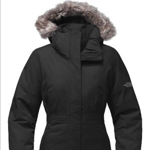The North Face Arctic Down Parka - Women's